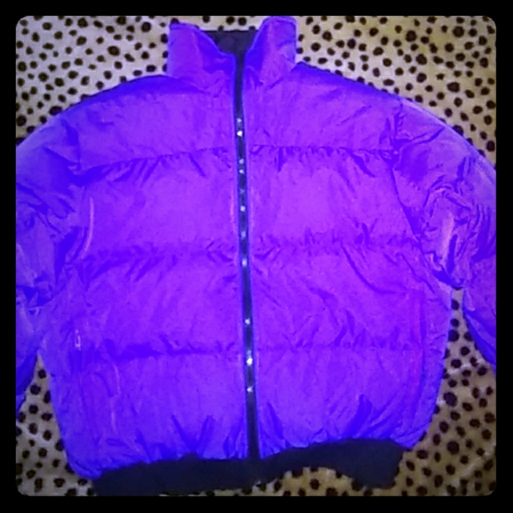 Vintage Columbia jacket